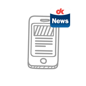 dk news icon mobile